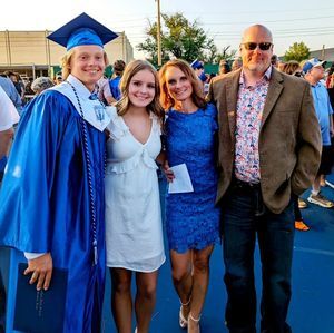 Meet your Posher, Jenny